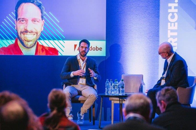 Sales Engagement Summit: Adobe Case Study