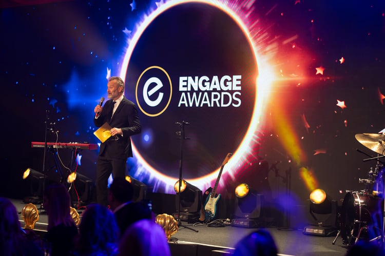 Engage awards 4