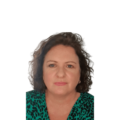 Georgina Gilmore