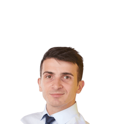 Ciprian Arhire