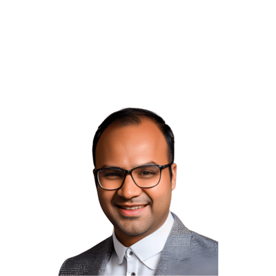 Shantanu Shekhar