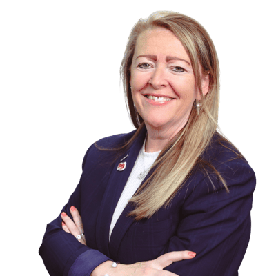 Anne-Marie Griffiths