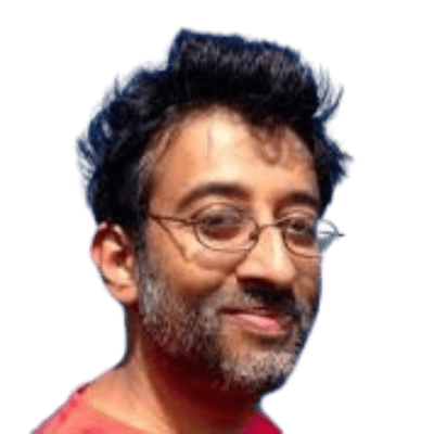 Athar Abidi