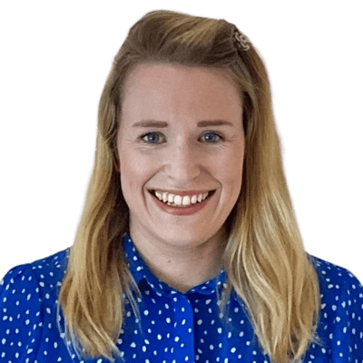 Caroline Elgood