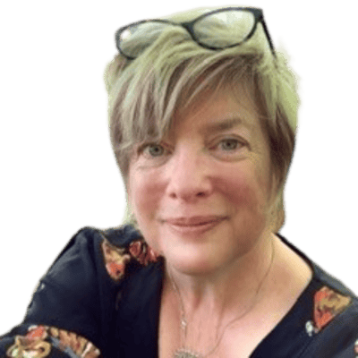 Cathy Brown