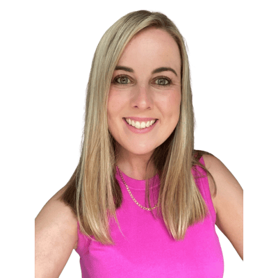 Claire Walsh