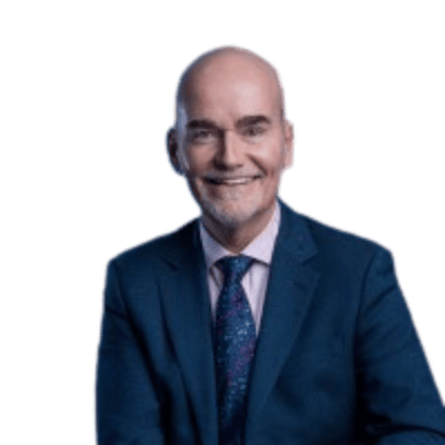 David Blackburn