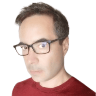 David Cuen