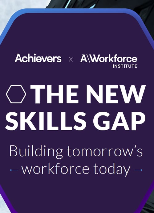 Achievers - Front Cover-1