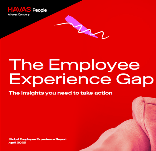 Havas People Front Cover