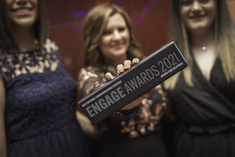 Engage Awards 21-131