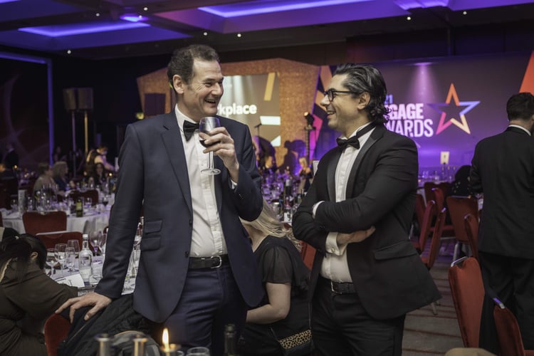 Engage Awards 21-148-1