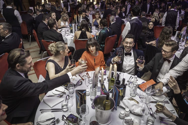 Engage Awards 21-63-1