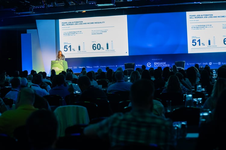 Customer Engagement Summit
