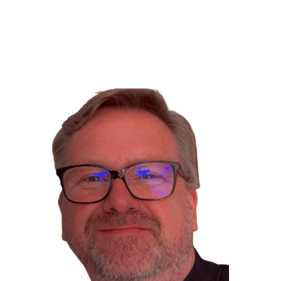Andy Milton
