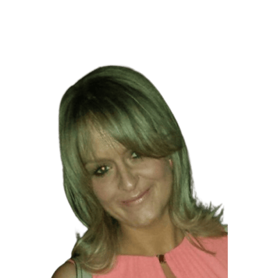 Caroline Rutter
