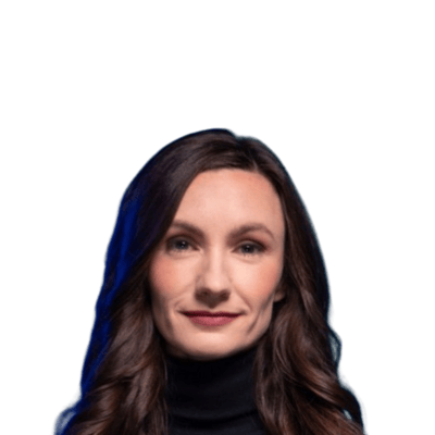 Lauren Sudworth