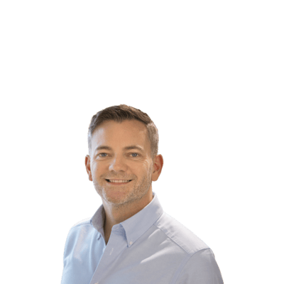 Paul Gilhooly