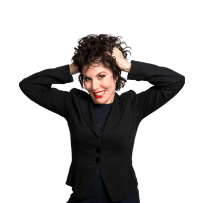 Ruby Wax