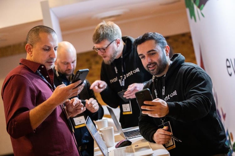 Future of Customer Contact Conference 2023-014