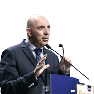 George Pastidis