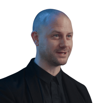 Graham Johnston