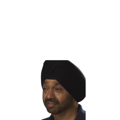 Harjeet Singh