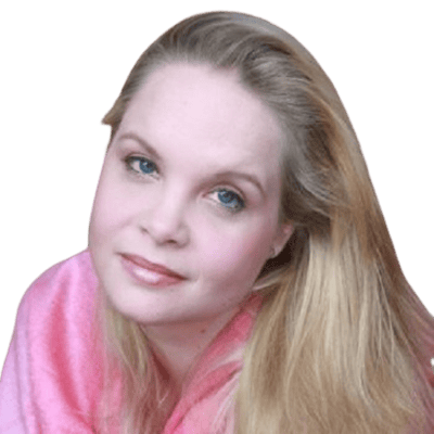 Jennifer Reischel-Berg
