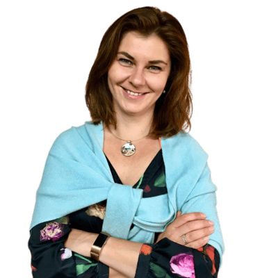 Kasia Bigda