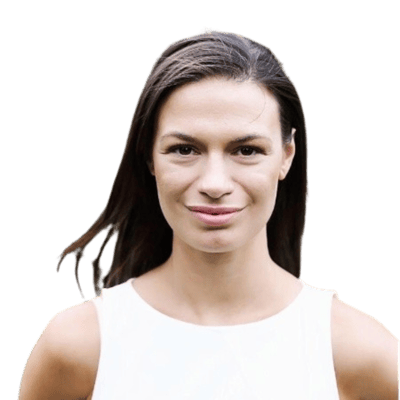 Katja Kapustina