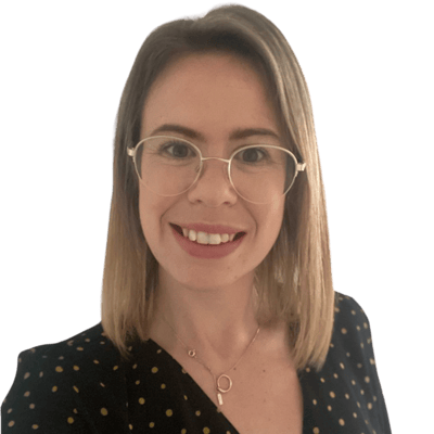 Kirsty McEvoy
