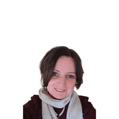 Lorna Russell