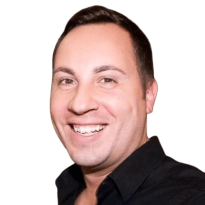 Mike Borrelli