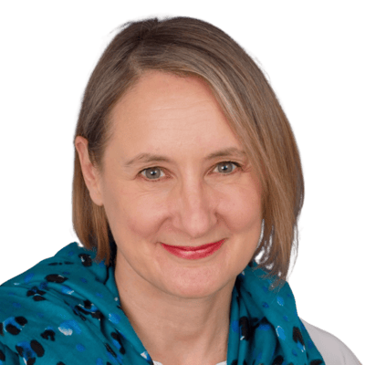 Nicole Bearne