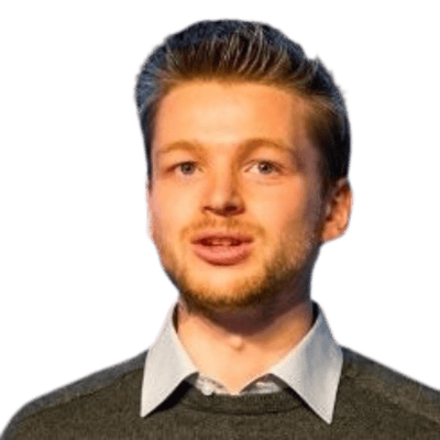 Niels van Wijk