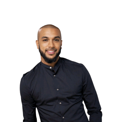 Abdul Khaled