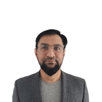 Zaheer Gilani