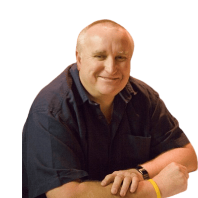 Steve Kennedy