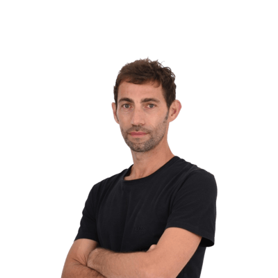 Alessio Bagnaresi