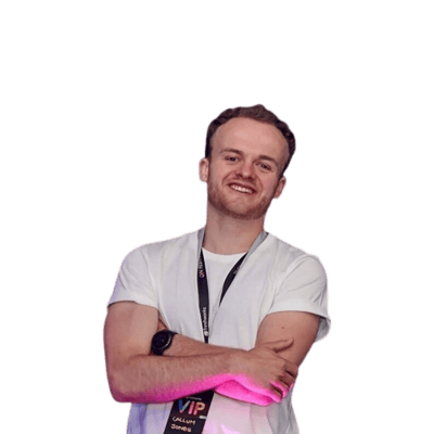 Callum Lewis Jones