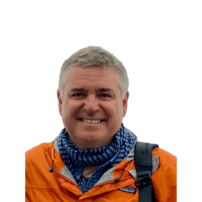 Carter Calle