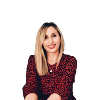 Claudia Mastromauro