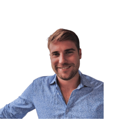 Donald Chmura