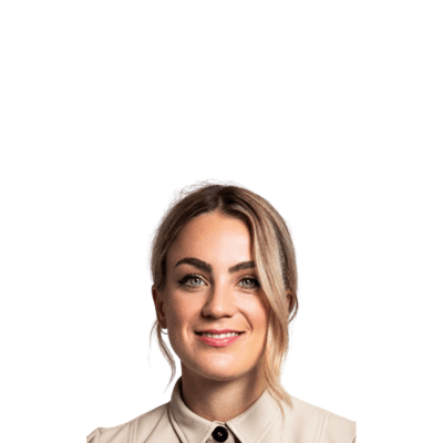 Georgie Barrat