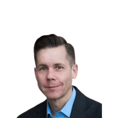 James Rapinac