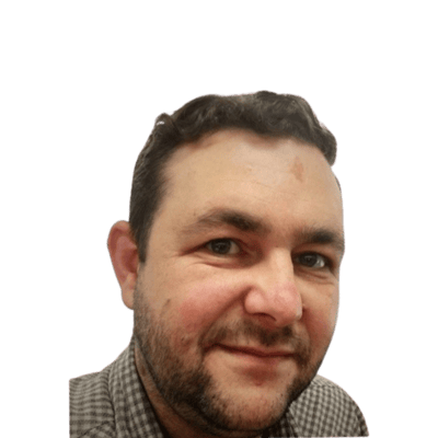 Karl Senekal