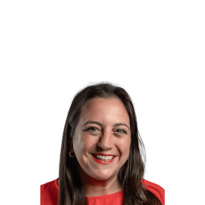 Lisa Vecchio