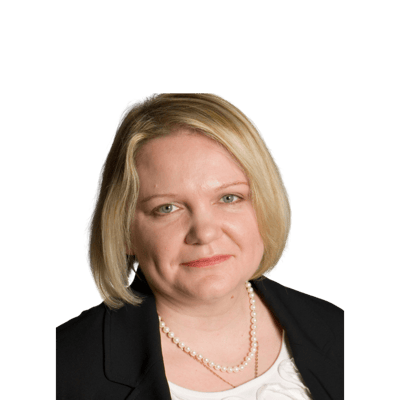 Luba Reynolds