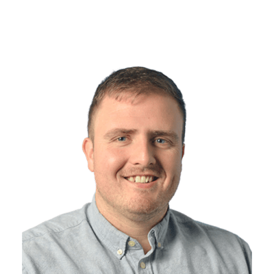Mark Ackers