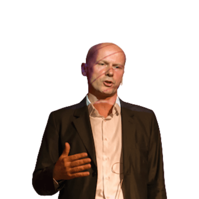 Michael Pawlyn